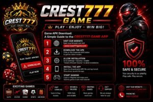 Crest777,Crest777 game,Crest777 apk,Crest777 app,Crest777 download