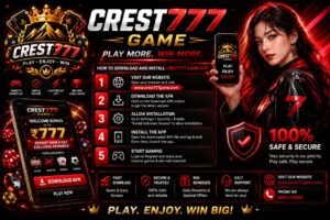 Crest777,Crest777 game,Crest777 apk,Crest777 app,Crest777 download